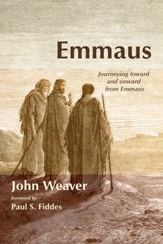 Paperback Emmaus Book