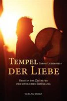 Paperback Tempel der Liebe [German] Book