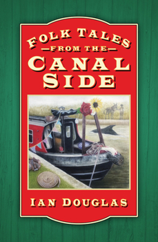 Paperback Folk Tales from the Canal Side Book