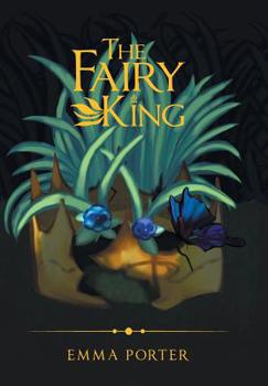 Hardcover The Fairy King Book