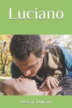 Paperback Luciano [Spanish] Book