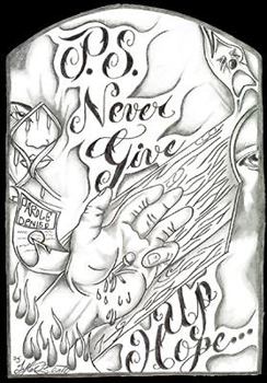 Paperback P.S. Never Give Up Hope Book