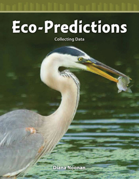 Paperback Eco-Predictions Book