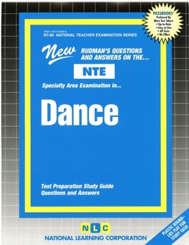 Spiral-bound Dance Book