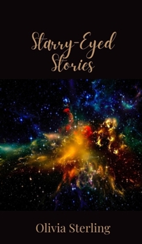 Hardcover Starry-Eyed Stories Book