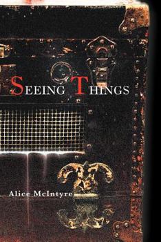 Paperback Seeing Things Book