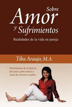 Hardcover Sobre Amor y Sufrimientos [Spanish] Book