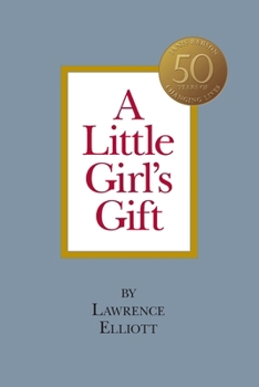 Paperback A Little Girl's Gift Book