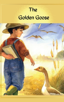 Paperback The Golden Goose Book