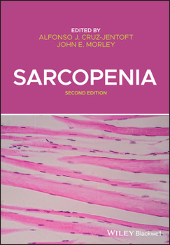 Hardcover Sarcopenia Book