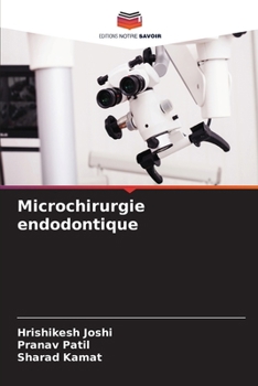 Paperback Microchirurgie endodontique [French] Book