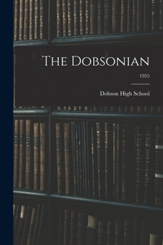 Paperback The Dobsonian; 1955 Book