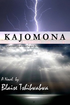 Paperback Kajomona - Soft Copy Book