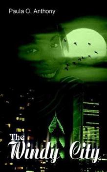 Paperback The Windy City Book