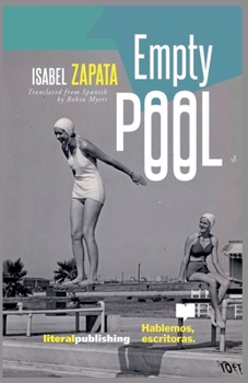 Paperback Empty Pool Book