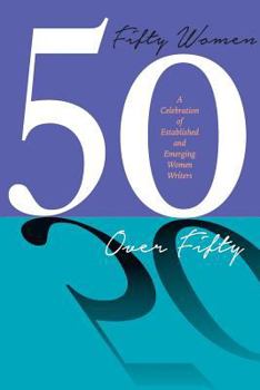 Paperback 50 Over 50 Book