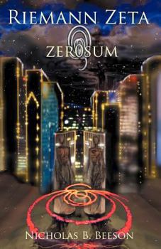 Paperback Riemann Zeta: Zero Sum Book