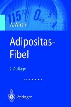 Paperback Adipositas-Fibel [German] Book