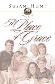 Paperback Your Home a Place of Grace Book