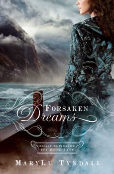 Paperback Forsaken Dreams Book