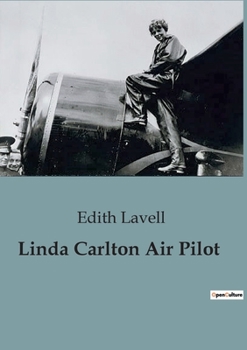 Paperback Linda Carlton Air Pilot Book