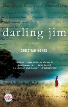 Paperback Darling Jim Book