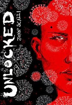 Hardcover Unlocked: An Oral History of Haden's Syndrome Book