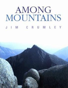 Hardcover Among Mountains Book