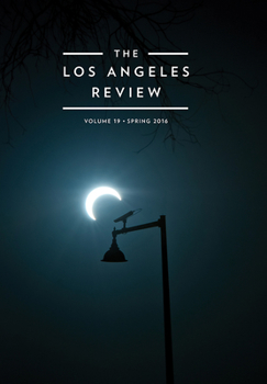 Paperback The Los Angeles Review No. 19 Book