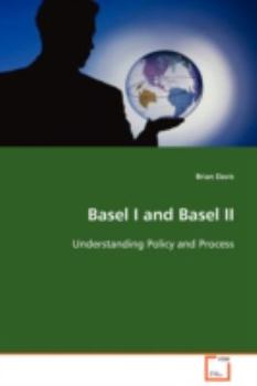 Paperback Basel I and Basel II Book