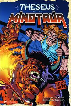 Teseo y el Minotauro