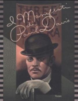 I manifesti di Paul Davis. Catalogo della mostra (Vicenza, 29 setembre-5 novembre 2006). Ediz. italiana e inglese