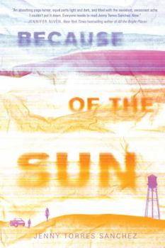 Paperback Because of the Sun Book