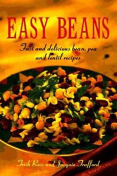 Paperback Easy Beans Book