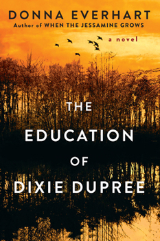 Paperback The Education of Dixie Dupree Book