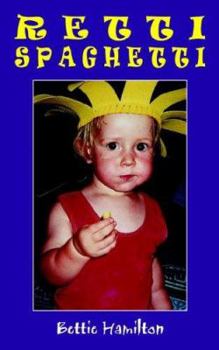 Paperback Retti Spaghetti Book