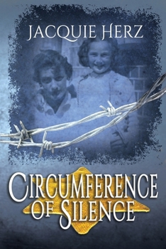 Paperback Circumference of Silence: A Story of Silence, Survival, and Hidden Truths Book