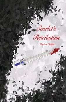 Paperback Scarlet's Retribution Book