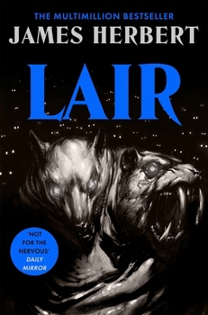 Paperback Lair Book