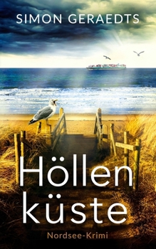 Höllenküste (Sophie Jensen ermittelt) (German Edition)