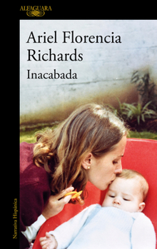 Paperback Inacabada / Unfinished [Spanish] Book