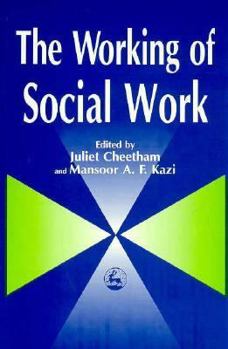 The Working of Social Work