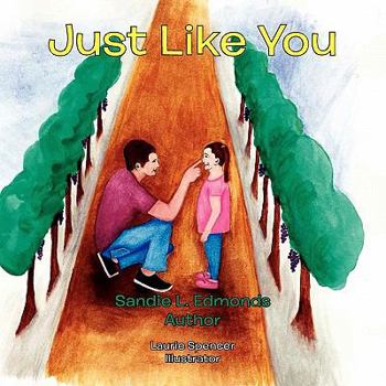 Paperback Just Like You Book