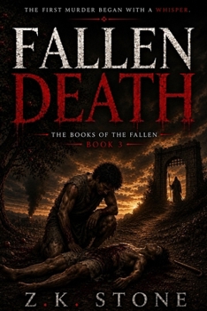 Fallen: Death (The Books of the Fallen)