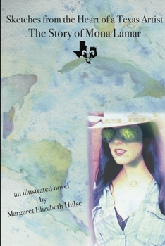 Paperback Sketches from the Heart of a Texas Artist Book