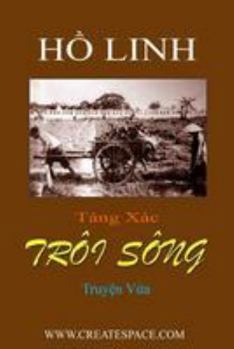 Paperback Tang Xac Troi Song [Vietnamese] Book