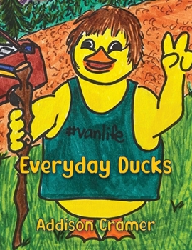 Paperback Everyday Ducks Book