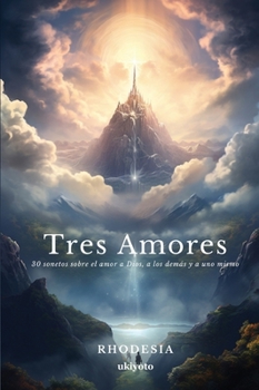 Paperback Tres Amores [Spanish] Book