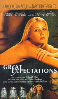 Mass Market Paperback Great Expectations Book