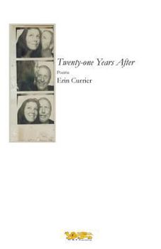 Paperback Twenty-one Years After Book